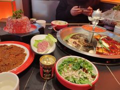 -蜀大侠火锅.川剧变脸(龙泉世茂店)