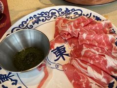 -东镇老火锅(长春路首店)