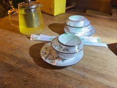 -小喜客·云南特色菜(纳西庭院店)