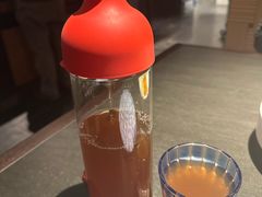 -喜悦烤鸭·新京菜(王府井店)