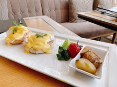 -北京康莱德酒店