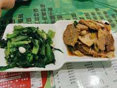 -令氏家外家周礼食府(桥南店)