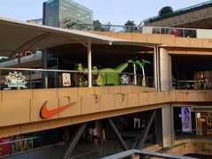 -砂之船奥莱(南京江宁店)