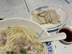 -强新鱼圆(温迪店)
