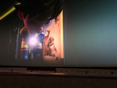 -天幕新彩云国际影城(激光巨幕店)