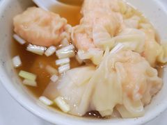 -麦文记面家(佐敦店)