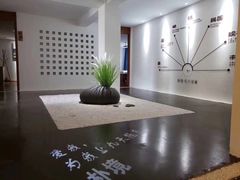 -朴境采耳·足道按摩(科学大道旗舰店)