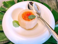 -王府茶楼茶宴·创意菜(朝阳公园店)