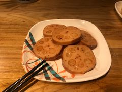 -老城南.鸭血粉丝汤(夫子庙店)