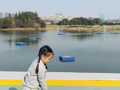 -银涛高尔夫练习场(徐泾店)