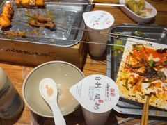 -福苗小骆驼烧烤(莲湖路店)