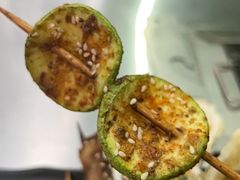 -可汗草原碳烤羊腿(欧景城店)