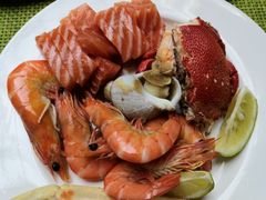 -威斯汀舞台餐厅