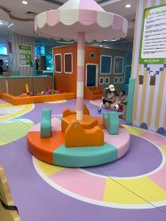 -孩子王童乐园(上海青浦吾悦广场店)