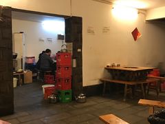 -岗上渣渣老火锅(两路口店)