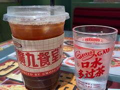 -广九餐室(陈家祠扬韬广场店)