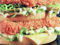 -肯德基(燕岭店)