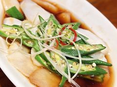 -院子餐厅·大锅菜·老杭帮(桥西直街店)