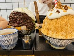 -WONDER ICE 萬得冰田(建設路总店)
