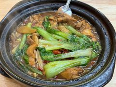 -灿阳斋黄焖鸡米饭(鸣新东路店)