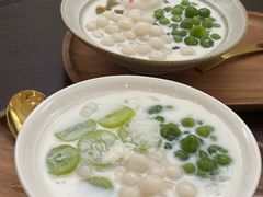 -初甜·舒芙蕾·韩式雪花冰(流塘店)