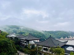 -普陀山祥生大酒店