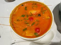 -美奈小馆·东南亚菜(中海环宇城店)