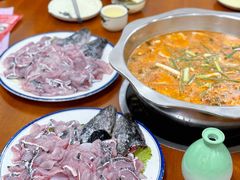 -大理.老字号渝记酸萝卜乌鱼(古城总店)