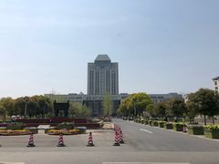 -江南大学(蠡湖校区)