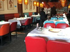 大堂-雲蜀龙阁·金牌水煮鱼(方庄店)