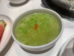 -犇鼎牛潮汕牛肉火锅(新辰里学清路店)