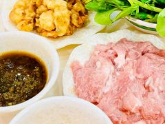 -海关荤豆花(洋河一路店)