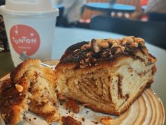 -TonTon(永康路店)