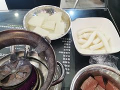 -川香煲(茅台路店)