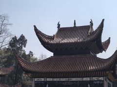 -南岳大庙