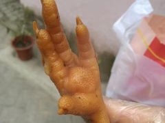 -鸡脚旮旯平江路店
