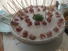 -草原传奇鲜羊火锅(桥北店)
