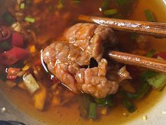 -老街坊市井火锅(营门口店)