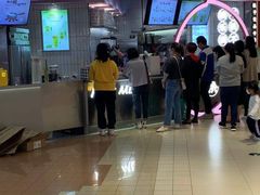 -桃乐满山(川沙百联店)