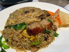 -美奈小馆·东南亚菜(福田星河COCO Park店)