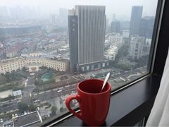 杭州龙禧福朋喜来登酒店-杭州龙禧福朋喜来登酒店