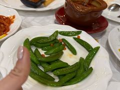 -新侨三宝乐西餐厅(崇文门店)