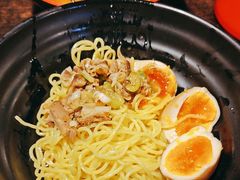 -日本料理神拉面