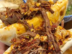 -长安后宰门水盆羊肉(新都心店)