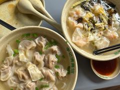 -李记清真馆(打钉巷店)