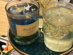 -墨more调香馆DIY自调香水(博雅国际中心B座店)