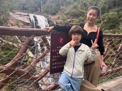 -海南热带雨林国家公园吊罗山景区