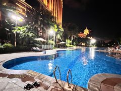 -厦门途易蓝罗约海景温泉酒店(园博苑地铁站店)