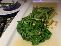 -绿茶餐厅(深圳龙华天虹购物中心店)