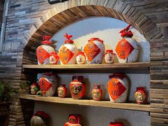 -兰溪小馆(东直门簋街店)